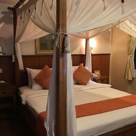 Lumbung Sari Ubud Εξωτερικό φωτογραφία