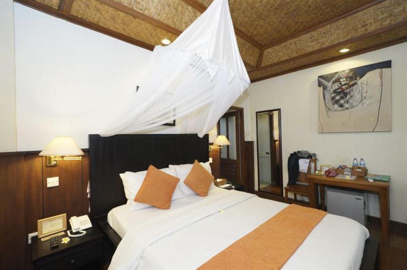 Lumbung Sari Ubud Εξωτερικό φωτογραφία