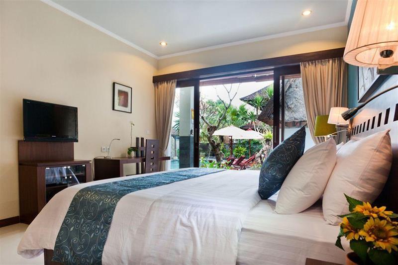 Lumbung Sari Ubud Εξωτερικό φωτογραφία