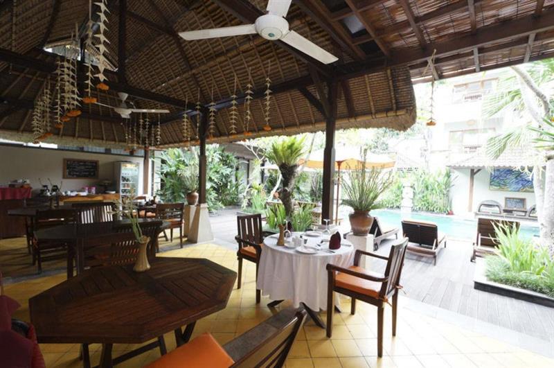 Lumbung Sari Ubud Εξωτερικό φωτογραφία