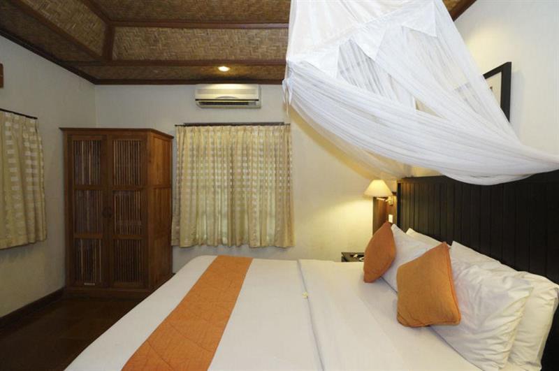 Lumbung Sari Ubud Εξωτερικό φωτογραφία