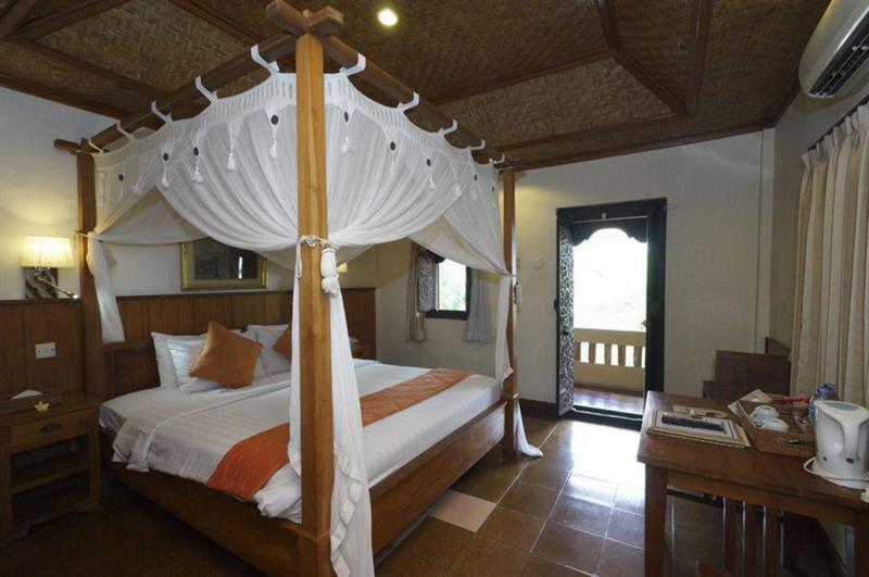 Lumbung Sari Ubud Εξωτερικό φωτογραφία