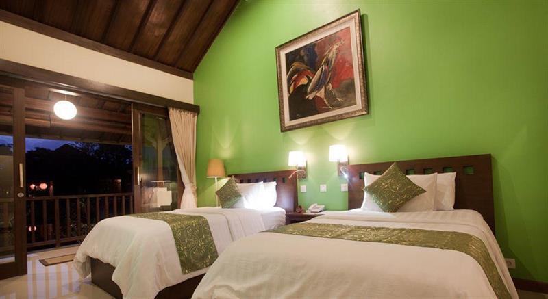Lumbung Sari Ubud Εξωτερικό φωτογραφία