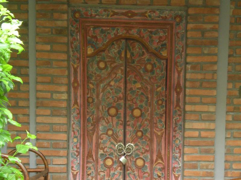 Lumbung Sari Ubud Εξωτερικό φωτογραφία